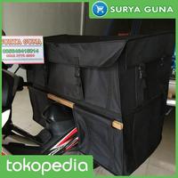 Gambar TAS MOTOR / OBROK / KURIR / SALES / LAUNDRY / ANGKUT SUPER JUMBO dari Suryaguna Store Kab. Tulungagung 5 Tokopedia