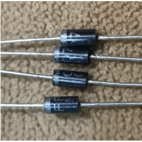 FR107 FAST RECOVERY DIODES Dioda 1A 1000V Diode Rectifier AH55 - Shop ...