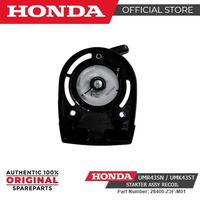 Gambar Honda UMR 435N/UMK 435T Brush Cutter Starter Assy Recoil dari HONDA POWER PRODUCTS OFFICIAL Kota Administrasi Jakarta Barat 1 Tokopedia