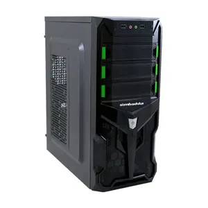 PC RAKITAN AMD RYZEN 3 3200G||RAM 4GB||RADEON VEGA 8 2GB||SSD 120GB ||
