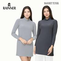 Gambar Manset Tunik dari BlackYellow Kota Bandung 1 Tokopedia