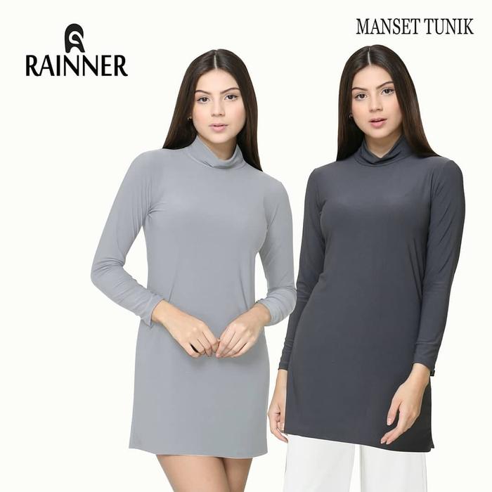 Gambar Manset Tunik dari BlackYellow Kota Bandung Tokopedia