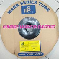 Gambar TUBE / TUBING MARKER 3,2mm (Untuk kabel 1,5mm) Merk MARK dari SUMBER MAKMUR ELECTRIC Kota Administrasi Jakarta Barat 1 Tokopedia