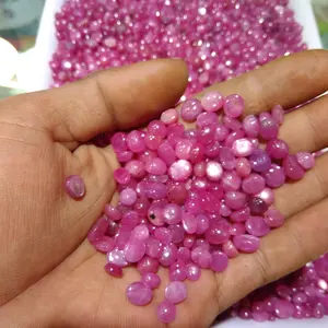 Natural Batu Ruby Jonson 01