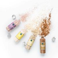 Gambar (HEMAT) TheOrganicStop Paket Bumbu B GARLIC+WHITE PEPPER+CINNAMON+SALT dari The Organic Stop Kota Administrasi Jakarta Selatan 3 Tokopedia