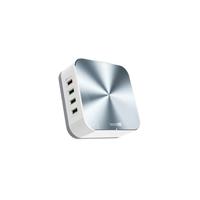 Gambar SECRET-G CHARGER portable 8port USB support Quick dan Fast charge dari CHIPSMART SEMARANG Kota Semarang 2 Tokopedia