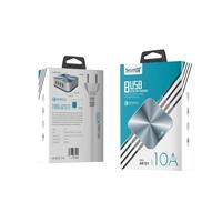 Gambar SECRET-G CHARGER portable 8port USB support Quick dan Fast charge dari CHIPSMART SEMARANG Kota Semarang 4 Tokopedia