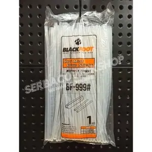 Blackfoot Isi Lem Tembak Glue Stick Glue Gun Refill Lem Bakar 11 mm
