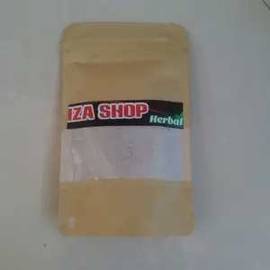 masker rempah payudara 50gr