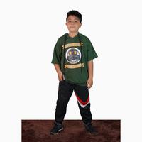 Gambar Kaos Hoodie Lengan pendek Anak Laki Gaya Korea - Jfashion Reinhard - Navy, 8 dari Jfashion_NEW Kota Administrasi Jakarta Barat 4 Tokopedia