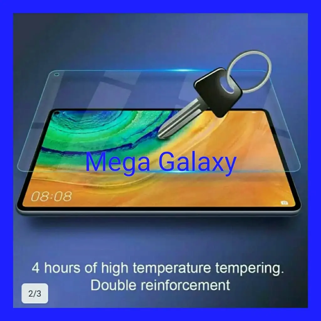 Tempred Glass Bening 9H Huawei MatePad Pro 10.8inch