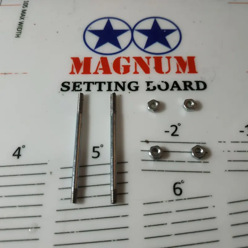 tiang panjang slope MAGNUM 0