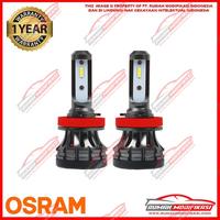Gambar OSRAM - LED DRIVING HL - HB3 - 6000K PUTIH - 20 WATT dari Rumah-Modifikasi Kota Tangerang 3 Tokopedia