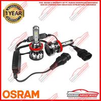 Gambar OSRAM - LED DRIVING HL - HB3 - 6000K PUTIH - 20 WATT dari Rumah-Modifikasi Kota Tangerang 2 Tokopedia
