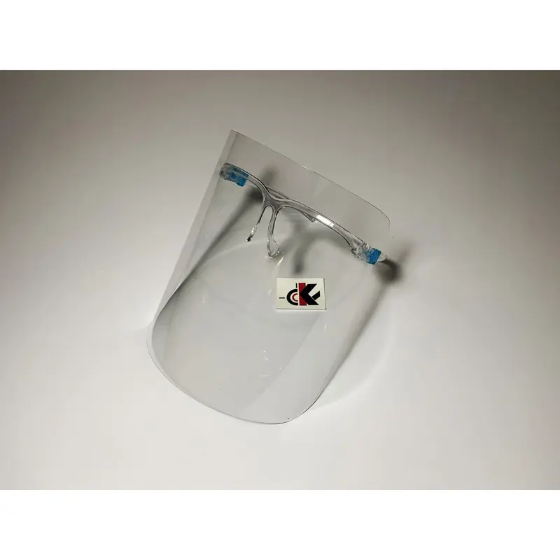 FACE SHIELD NAGITA KACAMATA APD ECER 1
