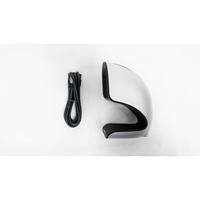 Gambar BARCODE SCANNER OMNI DIRECTIONAL 1D - 2D IWARE BS-9000 - QR CODE-PDF 4 dari Axelpos Kota Administrasi Jakarta Pusat 5 Tokopedia