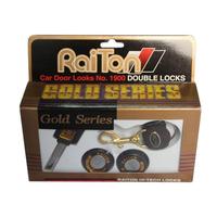Gambar Raiton Door Lock/Kunci Pintu Mobil - 2 Pintu Compact ( Gepeng ) dari Raiton Kota Administrasi Jakarta Pusat 1 Tokopedia