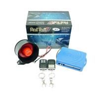 Gambar Raiton Alarm Mobil 1 Set Remot Sliding Anti Maling Tipe M-40 Universal dari Raiton Kota Administrasi Jakarta Pusat 3 Tokopedia