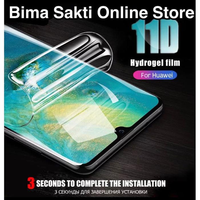 Gambar OPPO A53 HYDROGEL ANTI GORES HYDROGEL SCREEN PROTECTOR HYDROGEL dari bms acc Kota Administrasi Jakarta Pusat Tokopedia
