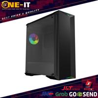 Gambar PC Case MSI MPG GUNGNIR 100 dari one it solution Kota Surabaya 1 Tokopedia