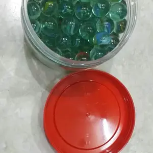 mainan tradisional kelereng belimbing kemasan toples 100 pcs