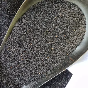 Biji Selasih 1kg Kualitas Bagus - Basil Seed