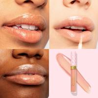 Gambar ColourPop X Sailor Moon Ultra Blotted Lip Kit - Daylight dari Luxeholic Kota Administrasi Jakarta Utara 3 Tokopedia