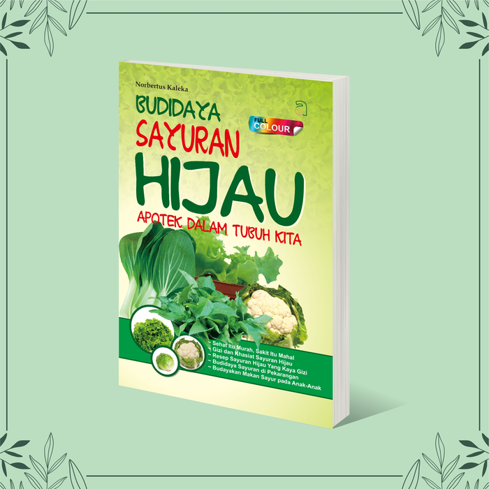 Gambar BUKU PERTANIAN BUDIDAYA JAMUR LINGZHI SAYURAN HIJAU KACANG HIJAU KDLAI / Pustaka Baru Press - PB - jamur lingzhi dari Pustaka Baru Press Kab. Bantul 3 Tokopedia