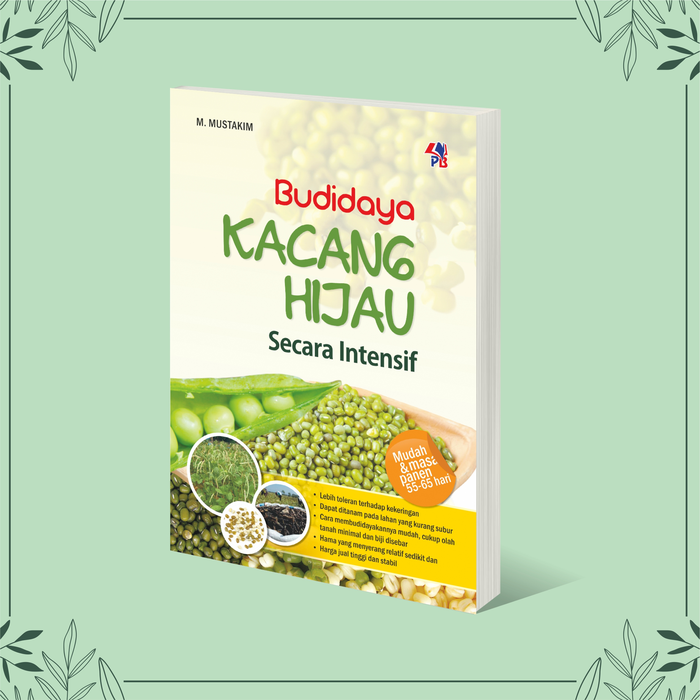 Gambar BUKU PERTANIAN BUDIDAYA JAMUR LINGZHI SAYURAN HIJAU KACANG HIJAU KDLAI / Pustaka Baru Press - PB - jamur lingzhi dari Pustaka Baru Press Kab. Bantul 4 Tokopedia