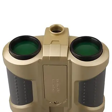 Night Scope 4 x 30mm Binoculars with Pop-Up Light Teropong Malam Hari 2