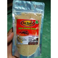 Gambar Jamu Instan Jahe Merah Bantul Jogja dari dipayustore Kab. Bantul 2 Tokopedia