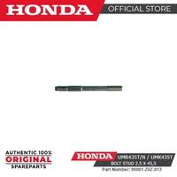 Gambar Honda UMR 435N/UMR 435T/UMK 435T Brush Cutter Bolt Stud 2.5x45.5 dari HONDA POWER PRODUCTS OFFICIAL Kota Administrasi Jakarta Barat 1 Tokopedia