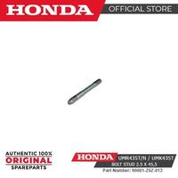 Gambar Honda UMR 435N/UMR 435T/UMK 435T Brush Cutter Bolt Stud 2.5x45.5 dari HONDA POWER PRODUCTS OFFICIAL Kota Administrasi Jakarta Barat 2 Tokopedia