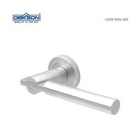 Gambar DEKKSON Lever Handle Solid Rose Gagang Pintu LHSR 0056 SUS 304 dari Dekkson Official Shop Kota Tangerang 5 Tokopedia