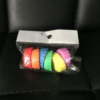 Gambar Tutup Botol Karet Silikon (1 Set Isi 6) dari Dunia Jasmine Kota Surabaya 4 Tokopedia