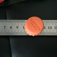 Gambar Tutup Botol Karet Silikon (1 Set Isi 6) dari Dunia Jasmine Kota Surabaya 5 Tokopedia