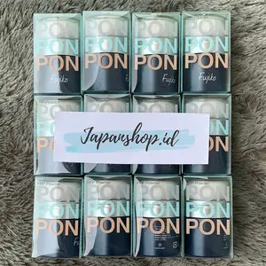 Fujiko Ponpon Powder Haircare Powder