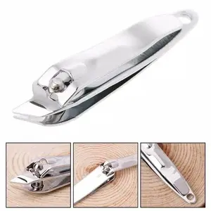 Gunting Kuku MIRING Original / Gunting Kuku Sudut / Menicure Pedicure Nail Perawatan