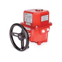Gambar UNI-D ELECTRIC / MOTORIZED ACTUATOR WITH MANUAL TYPE UM 4 220 VAC dari INVALTECH Kota Administrasi Jakarta Barat 1 Tokopedia