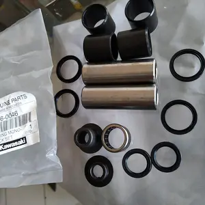 Boshing bosh unittack klx dtracker 150 s, l