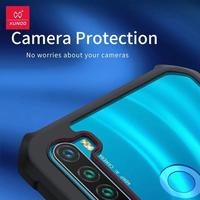 Gambar XIAOMI REDMI NOTE 8T XUNDD ORIGINAL HARD CASE ARMOR SILICONE PC COVER dari Original Shop Nillkin Kota Administrasi Jakarta Pusat 3 Tokopedia