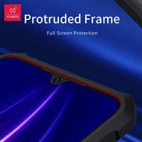 Gambar XIAOMI REDMI NOTE 8T XUNDD ORIGINAL HARD CASE ARMOR SILICONE PC COVER dari Original Shop Nillkin Kota Administrasi Jakarta Pusat 4 Tokopedia