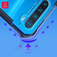 Gambar XIAOMI REDMI NOTE 8T XUNDD ORIGINAL HARD CASE ARMOR SILICONE PC COVER dari Original Shop Nillkin Kota Administrasi Jakarta Pusat 5 Tokopedia