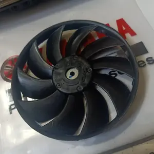kipas fan dinamo rediator yamaha vixion Mx R15 honda Cbr Sonic gsx fu