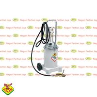 Gambar RAASM Grease Pump 50:1 Pneumatic Wheel Mounted 68213 - Pompa Minyak dari negeripertiwijaya Kota Administrasi Jakarta Barat 1 Tokopedia