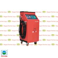 Gambar Greens Transmission Fluid Exchanger DT-800XA - Mesin Sedot Oli Matic dari negeripertiwijaya Kota Administrasi Jakarta Barat 1 Tokopedia