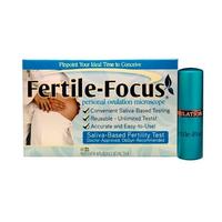 Gambar Alat Tes Masa Subur Wanita: Fertile Focus (Made in USA, High Quality) dari healthsupplement Kota Administrasi Jakarta Barat 1 Tokopedia