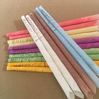 Gambar Lilin Pembersih Telinga (Ear Candle) Bentuk Kerucut Ujung Polos dari Dunia Jasmine Kota Surabaya 2 Tokopedia