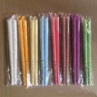 Gambar Lilin Pembersih Telinga (Ear Candle) Bentuk Kerucut Ujung Polos dari Dunia Jasmine Kota Surabaya 1 Tokopedia