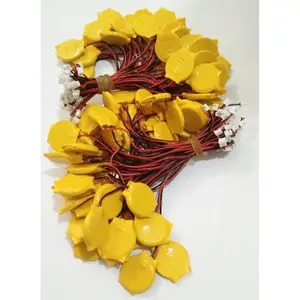 Baterai CMOS Laptop dengan Kabel